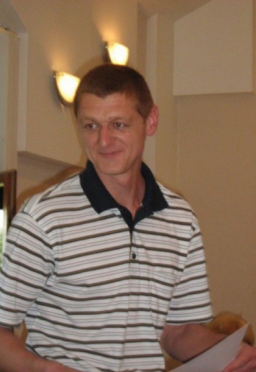 My photo - Mikola, 46 from Chernivtsi (@trufin78)