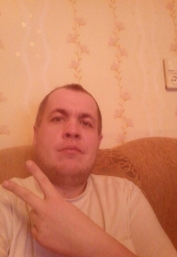 Моя фотография - Алексей, 38 из Дрезна (@aleksey7145750)