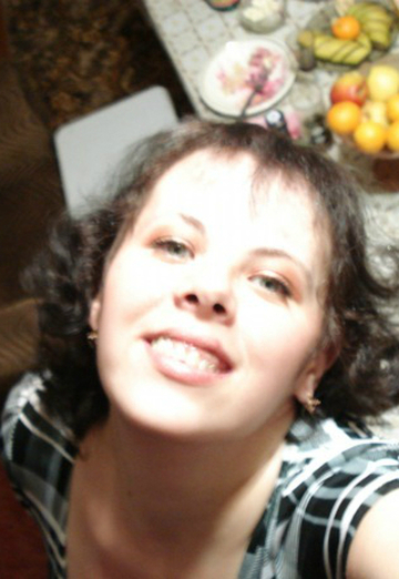 My photo - Elena, 42 from Krasnoturinsk (@id453525)