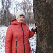 Начать знакомство с пользователем Валентина 52 года (Лев) в Ромнах