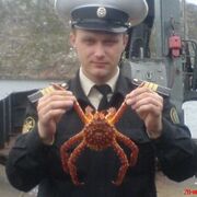 Владимир, 40, Полярный