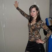 ОКСАНА, 33, Волжский