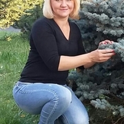 татьяна 46 лет (Козерог) Новоград-Волынский
