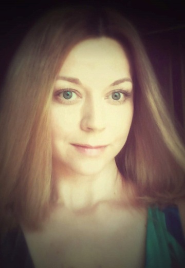 My photo - Jeneveva, 43 from Krasnodar (@jeneveva13)