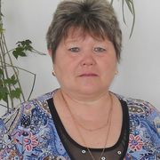 Райхана, 64, Ярково