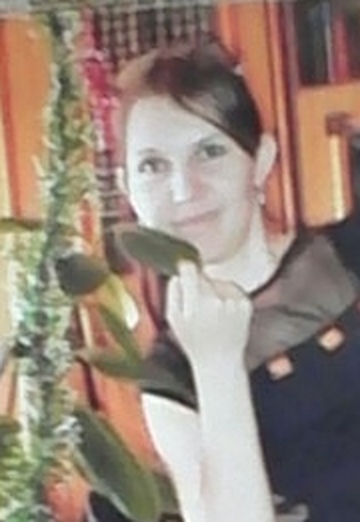 My photo - yelvira, 36 from Ruzayevka (@elvira12565)