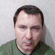 Геннадий, 46, Юрьевец