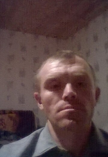 Моя фотография - Игорь, 45 из Минск (@igor202687)