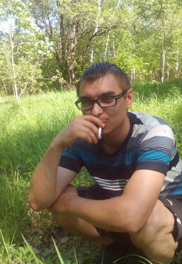 Моя фотография - Сергей, 36 из Лысково (@sergey261320)