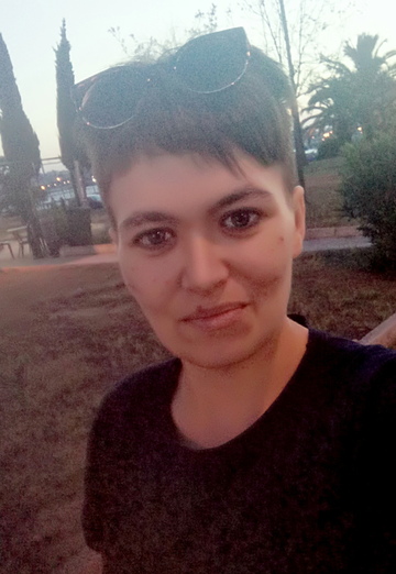 My photo - Mariya, 30 from Naples (@mariya171063)