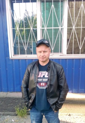 My photo - Viktor, 46 from Ust-Kamenogorsk (@viktor188066)