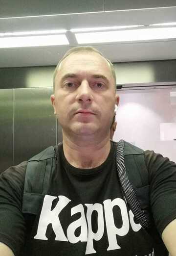 My photo - Aleksey, 47 from Klin (@aleksey704435)