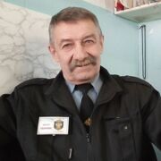 Эдик, 60, Увельский