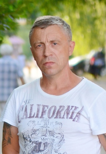 Моя фотография - Юрий, 59 из Нижнекамск (@nizhnekamsky64)