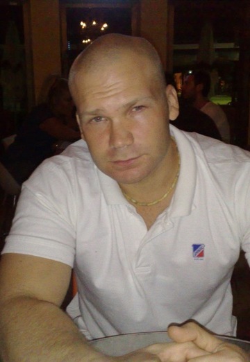My photo - Volodimir, 44 from Striy (@volodimir3153)