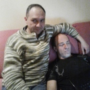 Михаил, 49, Архангельское