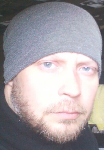 My photo - andrey, 43 from Nizhny Novgorod (@andrey665020)