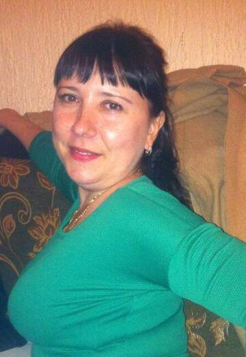 My photo - Tanzilya, 43 from Kazan (@tanzilya214)
