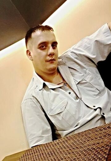 My photo - rojdenyy v SSSR, 38 from Tashkent (@eretik52)