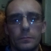 Алексей, 34, Соликамск
