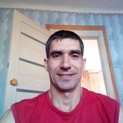 Виталий, 44, Восход