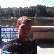 Максим, 34, Гвардейск