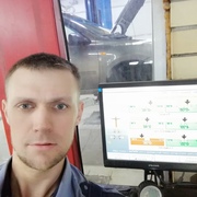 Начать знакомство с пользователем александр 35 лет (Рак) в Ярославле