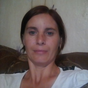 Ксюха, 39, Орловский