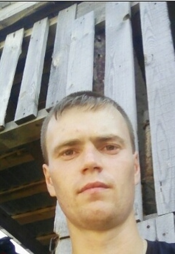 My photo - artem, 32 from Tyumen (@artem139424)