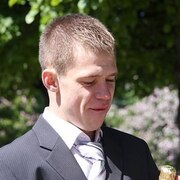 dimon, 36, Кронштадт