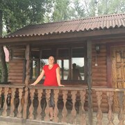 Елена 46 лет (Водолей) Московский