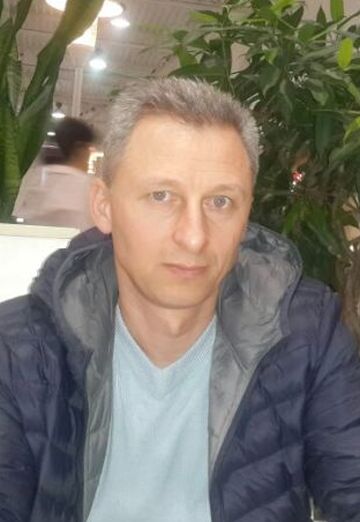 Моя фотография - Валерий, 54 из Ставрополь (@valeriy49997)