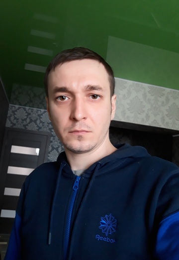 Моя фотография - Станислав, 39 из Тучково (@stanislav25776)