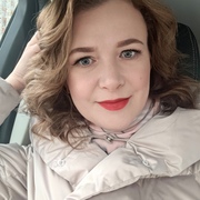 Anastasiya 34 Arzamas