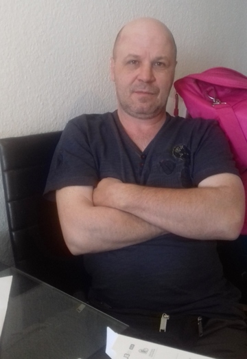 My photo - Igor, 50 from Freiburg im Breisgau (@igor186831)