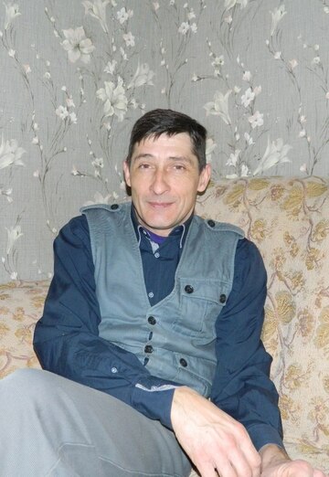 Моя фотография - Константин, 54 из Кривой Рог (@konstantin64126)
