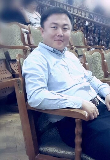 Моя фотография - Nasa, 34 из Улан-Удэ (@nasa60)