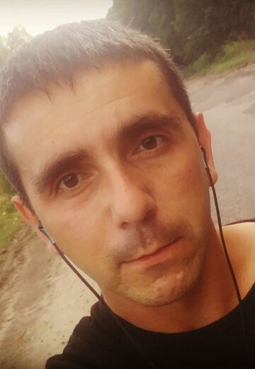 My photo - Artyom, 34 from Chernihiv (@artem139189)
