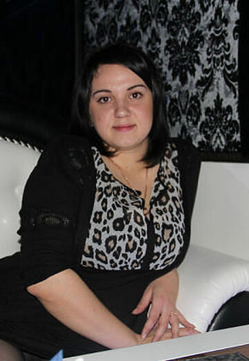 My photo - Irina, 35 from Mineralnye Vody (@irina36266)