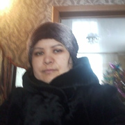 nadia, 42, Борзя