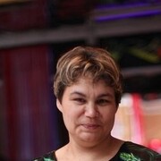 Марина, 48, Яренск