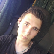 Вячеслав, 22, Туринск