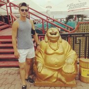 александр, 34, Белая Глина