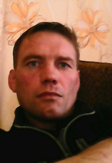 My photo - Aleksandr, 45 from Kirovgrad (@aleksandr257927)