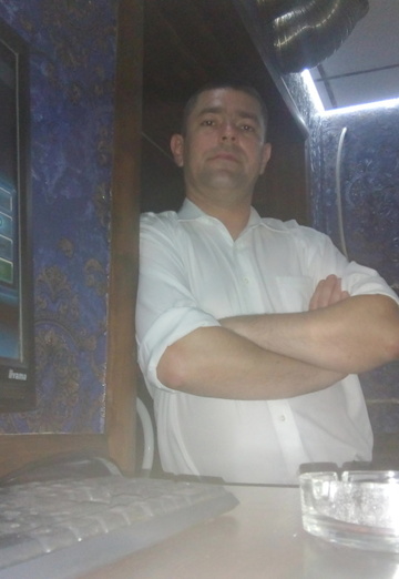 My photo - Igor, 42 from Kyiv (@igor237351)