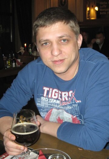 Моя фотография - Артем, 42 из Ровно (@artem101610)