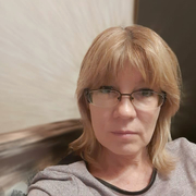 Татьяна, 54, Орск