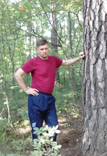 My photo - Andrey, 44 from Slavgorod (@andrey651584)