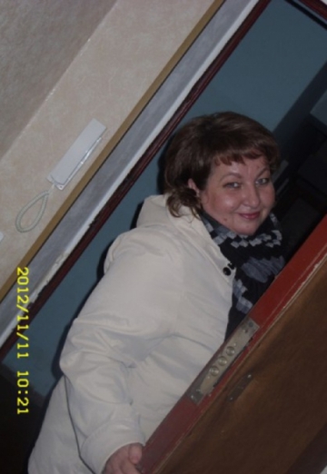 Моя фотография - Ирина, 54 из Щорс (@missisakimenko)