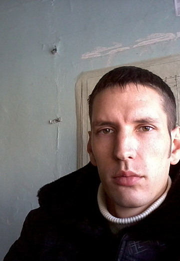 Моя фотография - Миха, 40 из Димитровград (@mihan4444)